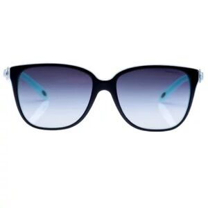 Tiffany Infinity Square Sunglasses